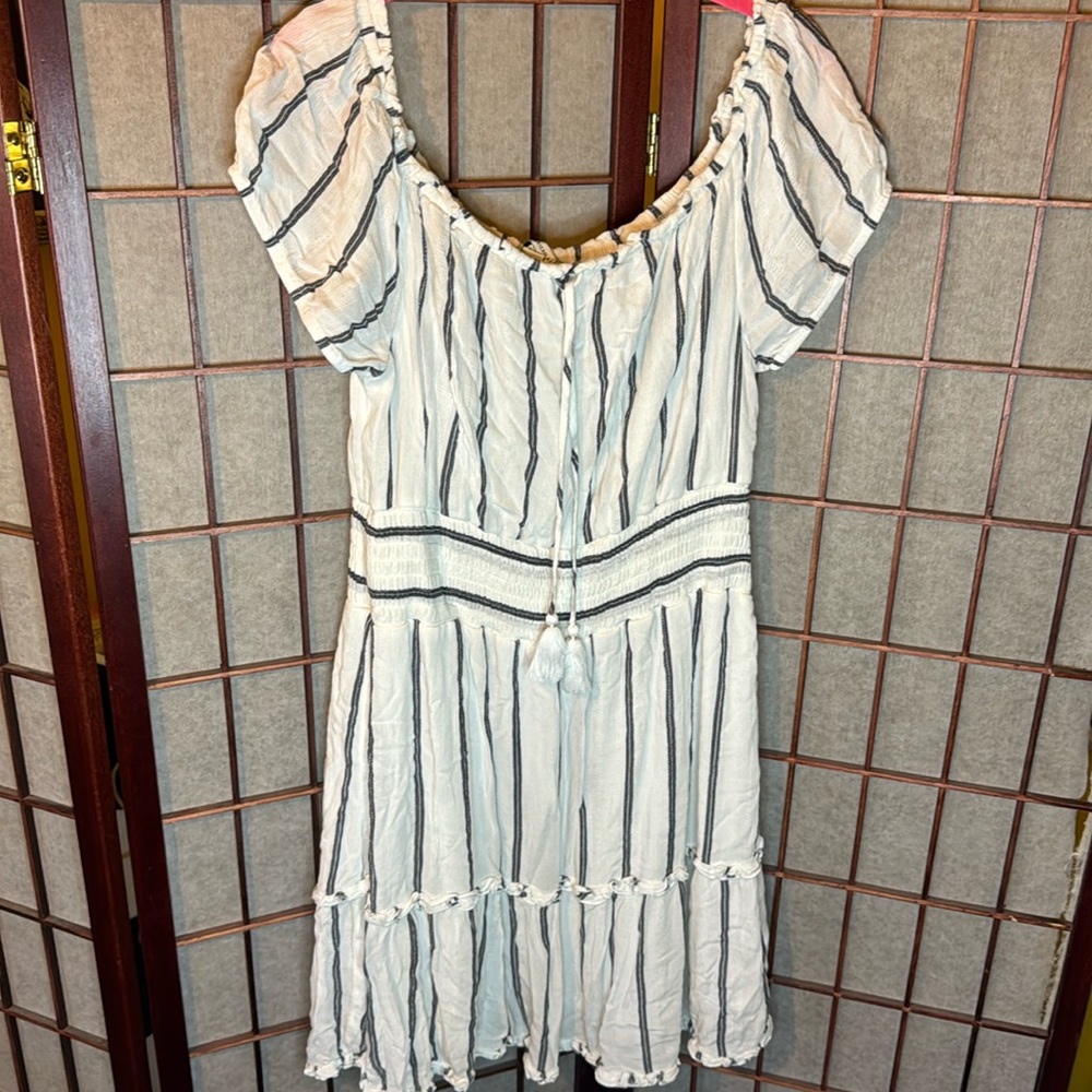 Women’s Dress